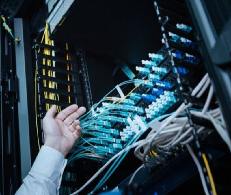 Réseau informatique en Moselle : faites confiance à BESTELEC