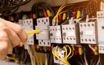 Rénovation électrique à Marly : mise en sécurité et mise aux normes électriques